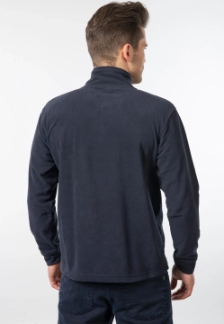 Bluza męska ze stójką Be Board 9827