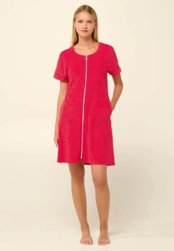 SZLAFROK PAŻOWY DAMSKI VAMP 22581