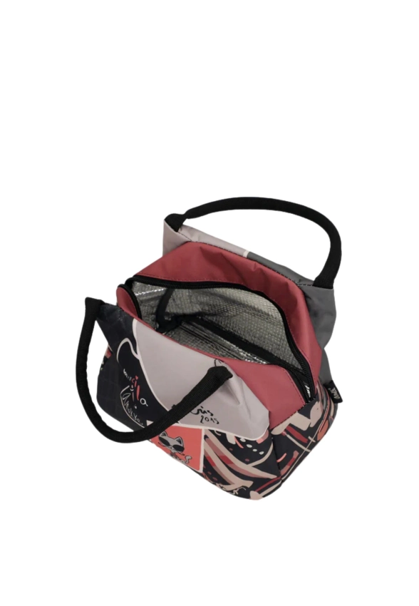 TOREBKA TERMICZNA ŚNIADANIOWA LUNCHBOX ANEKKE MADEMOISELLE 41494-102