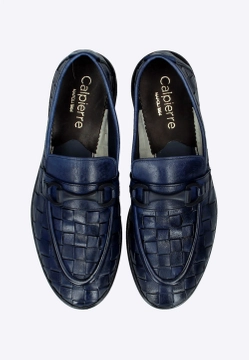 PÓŁBUTY MĘSKIE CALPIERRE K023