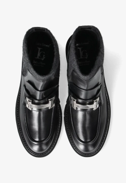 BOTKI DAMSKIE LUCA GROSSI L527T