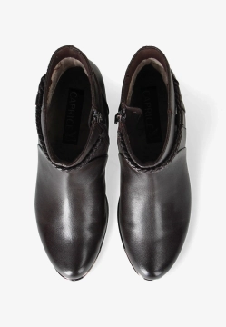 BOTKI DAMSKIE CAPRICE 9-25404-45