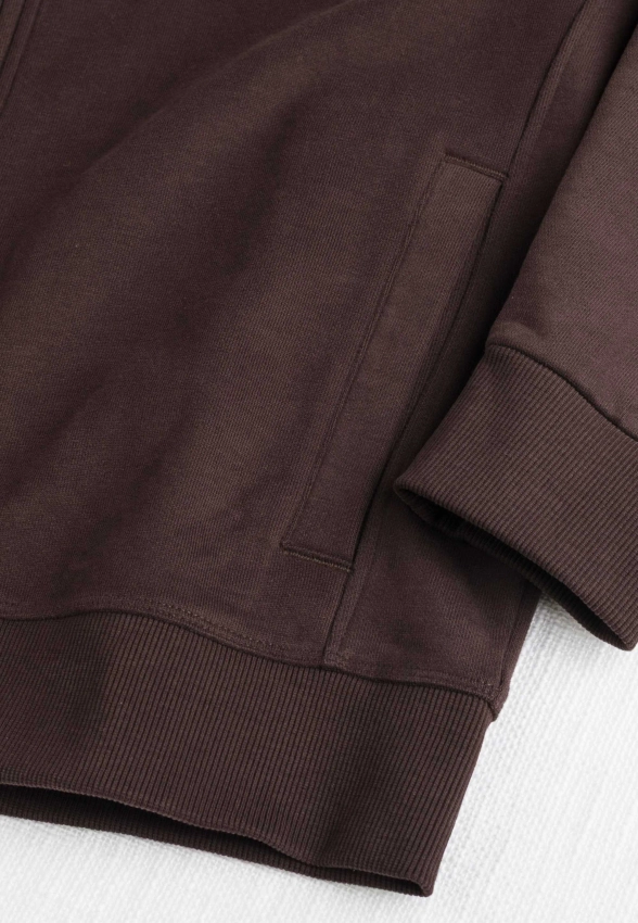 BLUZA MĘSKA ZAPINANA NA ZAMEK MCS 3MSW012-03401