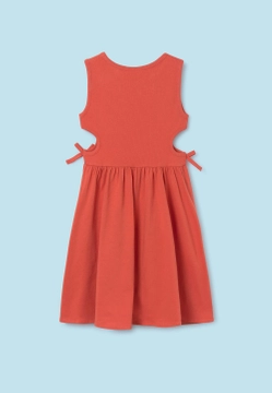 SUKIENKA DZIEWCZĘCA Z WYCIĘCIAM MAYORAL 6965