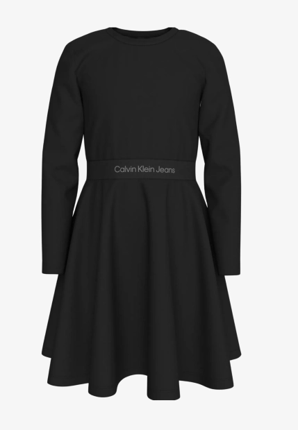 SUKIENKA DZIEWCZĘCA CALVIN KLEIN IG0IG02666