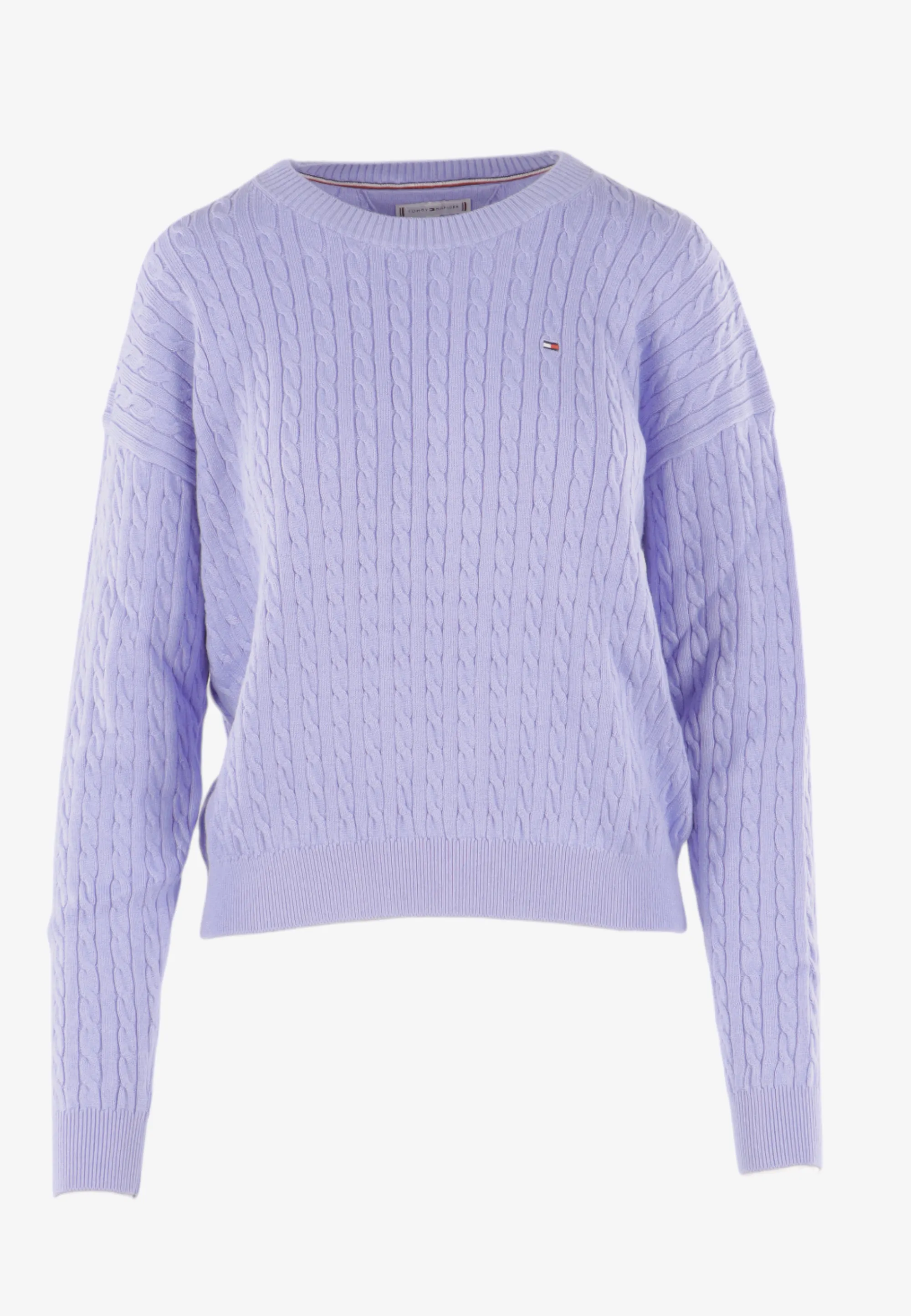 SWETER DZIEWCZĘCY TOMMY HILFIGER KG0KG08848