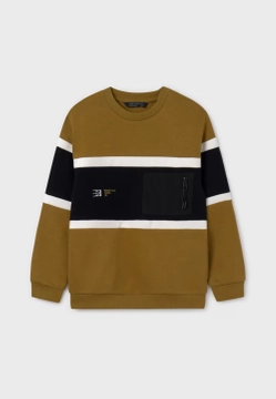 BLUZA CHŁOPIĘCA MAYORAL 7453