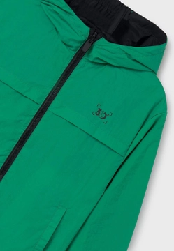 DWUSTRONNA KURTKA CHŁOPIĘCA MAYORAL 6480