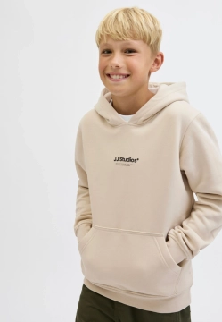 BLUZA CHŁOPIĘCA JACK & JONES 12279109