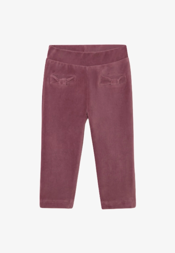 SPODNIE DŁUGIE SZTRUKSOWE SKINNY FIT DZIEWCZĘCE MAYORAL 514