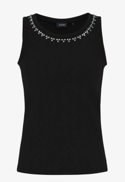 TOP T-SHIRT BEZ RĘKAWÓW JOOP! 30102704