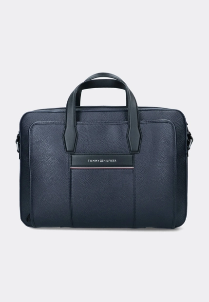 TORBA NA LAPTOPA TOMMY HILFIGER AM0AM13095C