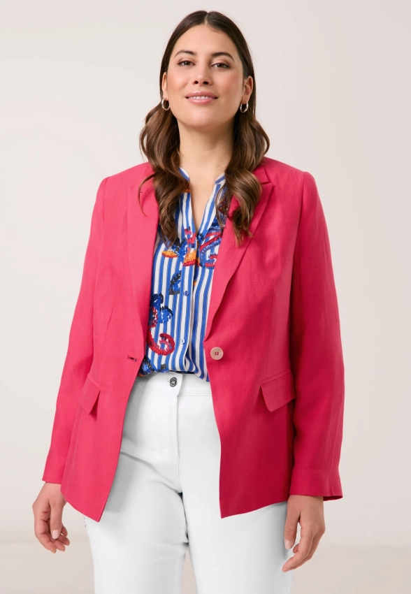 MARYNARKA DAMSKA SAMOON 630609-21132