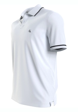 KOSZULKA POLO MĘSKA CALVIN KLEIN JEANS J30J315603