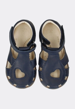 SANDAŁY PROFILOWANE ROCZKI Z KOLEKCI EMEL MODEL ES 2183A ES 2183A-6