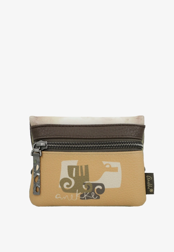 MAŁY PORTFEL DAMSKI ANEKKE MUSE 42709-016
