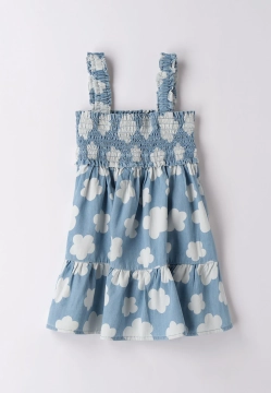 SUKIENKA DZIEWCZĘCA I DO 4 B493