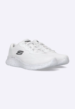 SNEAKERSY DAMSKIE SKECHERS 149990WBK
