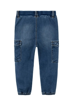 SPODNIE JEANSY CHŁOPIĘCE NAME IT 13224943