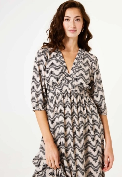 SUKIENKA DAMSKA GARCIA JEANS D50082