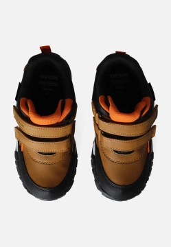 OBUWIE DZIECIĘCE GEOX B566LB 0MEFU