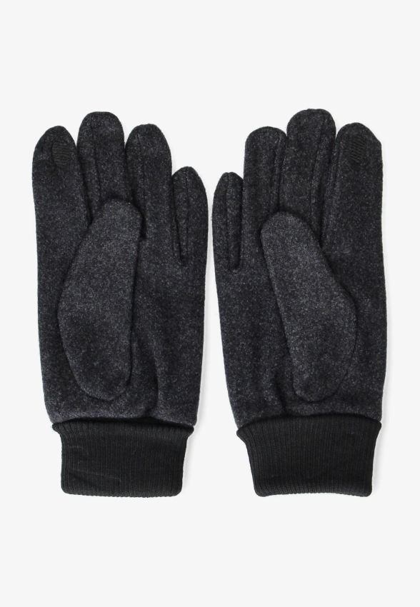 RĘKAWICZKI MĘSKIE Z WISKOZY YINH1316