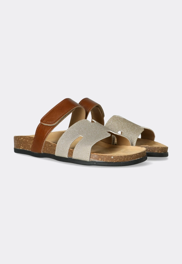 KLAPKI DAMSKIE SHOELAB SINUO5126