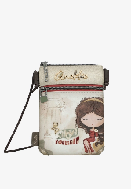 MINI TOREBKA DAMSKA ANEKKE MUSE 42703-904