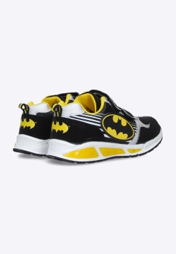 SNEAKERSY CHŁOPIĘCE ZE ŚWIATEŁKAMI BATMAN W14020077S