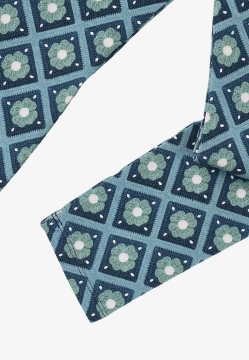 LEGGINSY DZIEWCZĘCE ZE WZOREM MAYORAL 4716