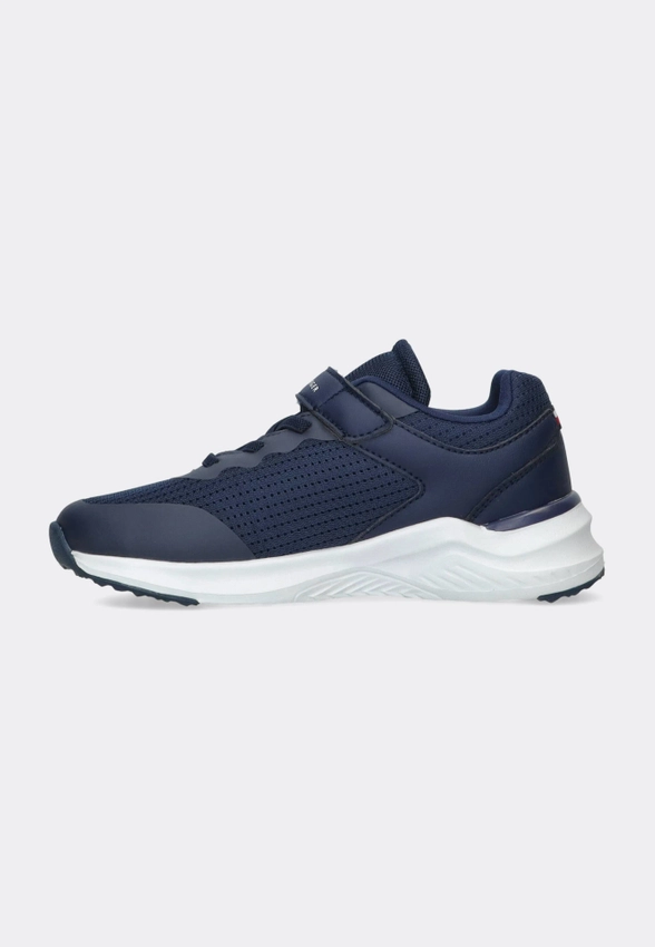 SNEAKERSY MLODZIEŻOWE TOMMY HILFIGER T3X9-33672