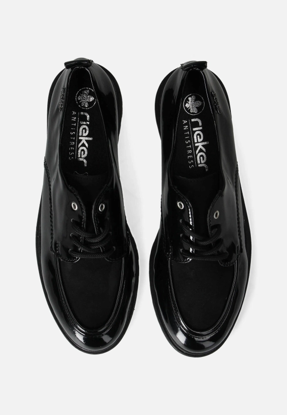 OBUWIE DAMSKIE RIEKER 45500-00