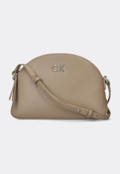 TOREBKA NA RAMIĘ RE-LOCK SEASONAL CROSSBODY CALVIN KLEIN K60K611444