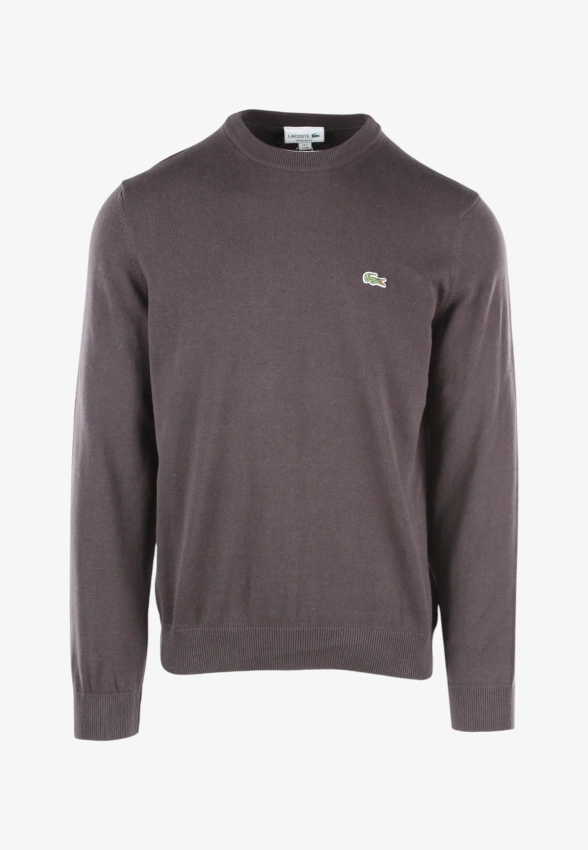 SWETER MĘSKI LACOSTE AH0128