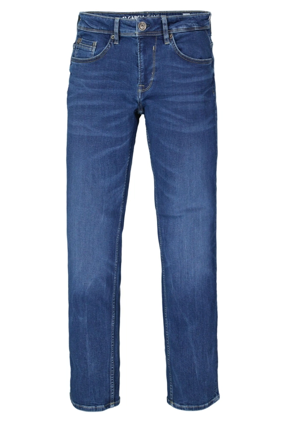 JEANSY MĘSKIE GARCIA JEANS   630 32