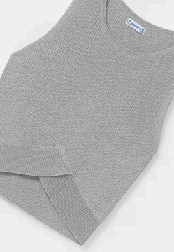 TOP W PRĄŻKI DZIEWCZĘCY MAYORAL 6039