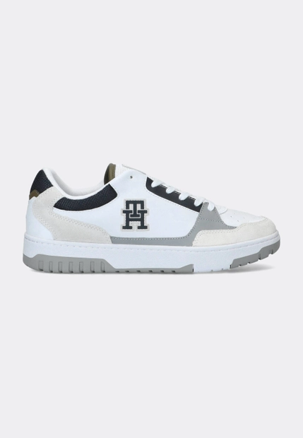 SNEAKERSY MĘSKIE TOMMY HILFIGER FM0FM04695