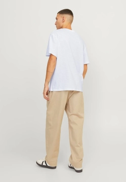 T-SHIRT MĘSKI JACK & JONES 12250436P