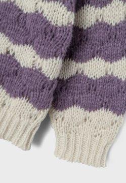 SWETER DZIEWCZĘCY NAME IT 13233150