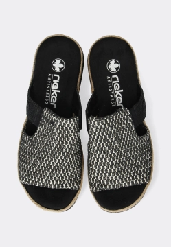 KLAPKI DAMSKIE RIEKER V7953-00