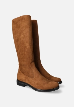 KOZAKI DAMSKIE Z ELASTYCZNĄ CHOLEWKĄ CAPRICE 9-25512-41