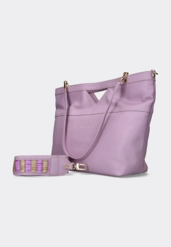 SKÓRZANA TOREBKA DAMSKA ROSSI FIRENZE A130