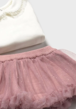 KOMPLET 3-CZĘŚCIOWY NIEMOWLĘCY MAYORAL 2830