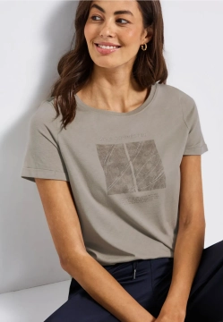 T-SHIRT DAMSKI STREET ONE 2 323910