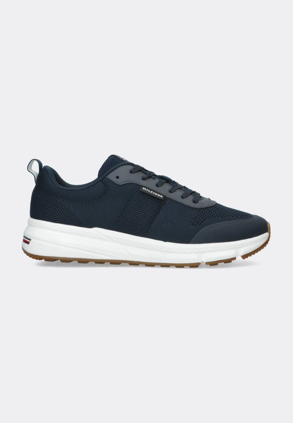 SNEAKERSY MĘSKIE TOMMY HILFIGER FM0FM05326