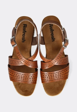 SANDAŁY DAMSKIE REFRESH 172847