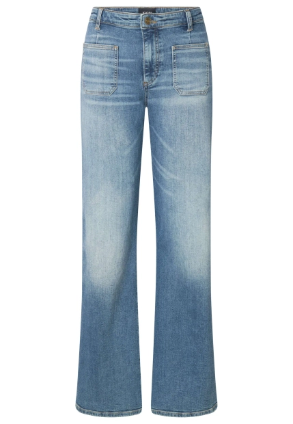 JEANSY-DZWONY DAMSKIE JOOP! 30048683