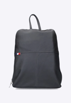 SKÓRZANY PLECAK EKS TOREBKA517