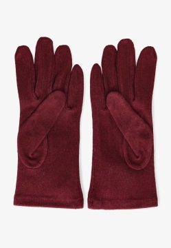 RĘKAWICZKI WEŁNIANE DAMSKIE WITTCHEN 47-6-118-2