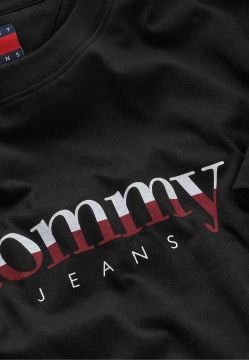 T-SHIRT MĘSKI TOMMY JEANS DM0DM21978